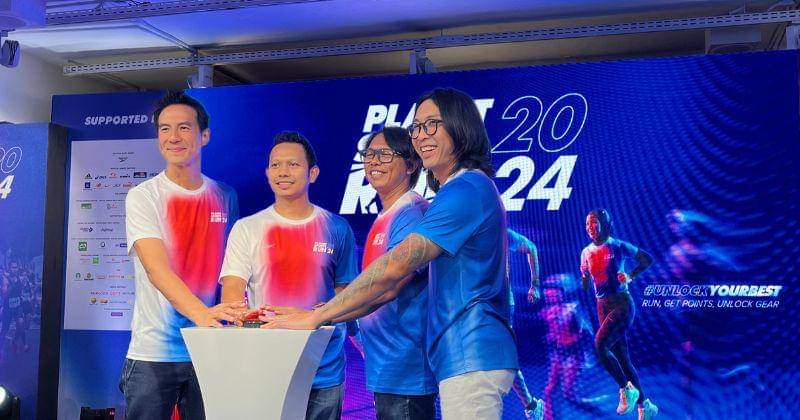 Popmama.com/Putri Syifa N